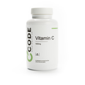 Vitamin C 1000mg - High Strength Immune Support - 60 Tablets